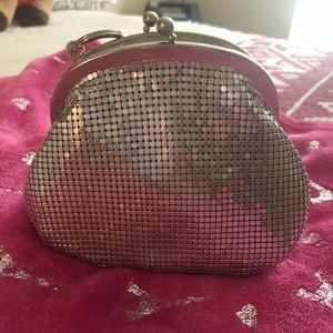 Victoria Secret Bling Bag